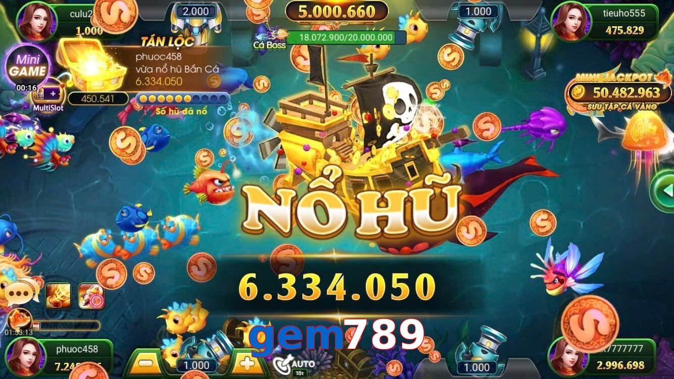 gem789