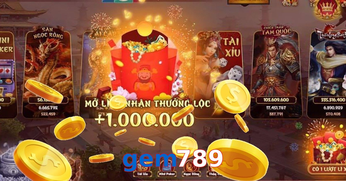 gem789