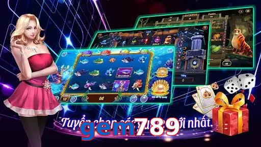 gem789