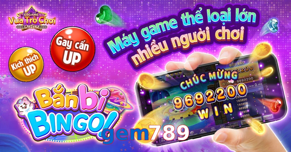 gem789