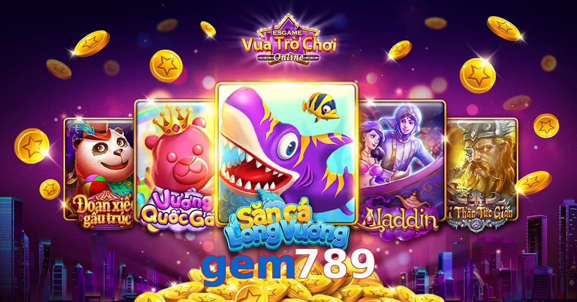 gem789