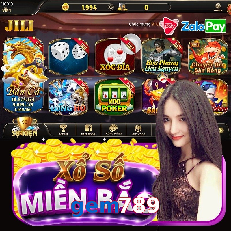 gem789