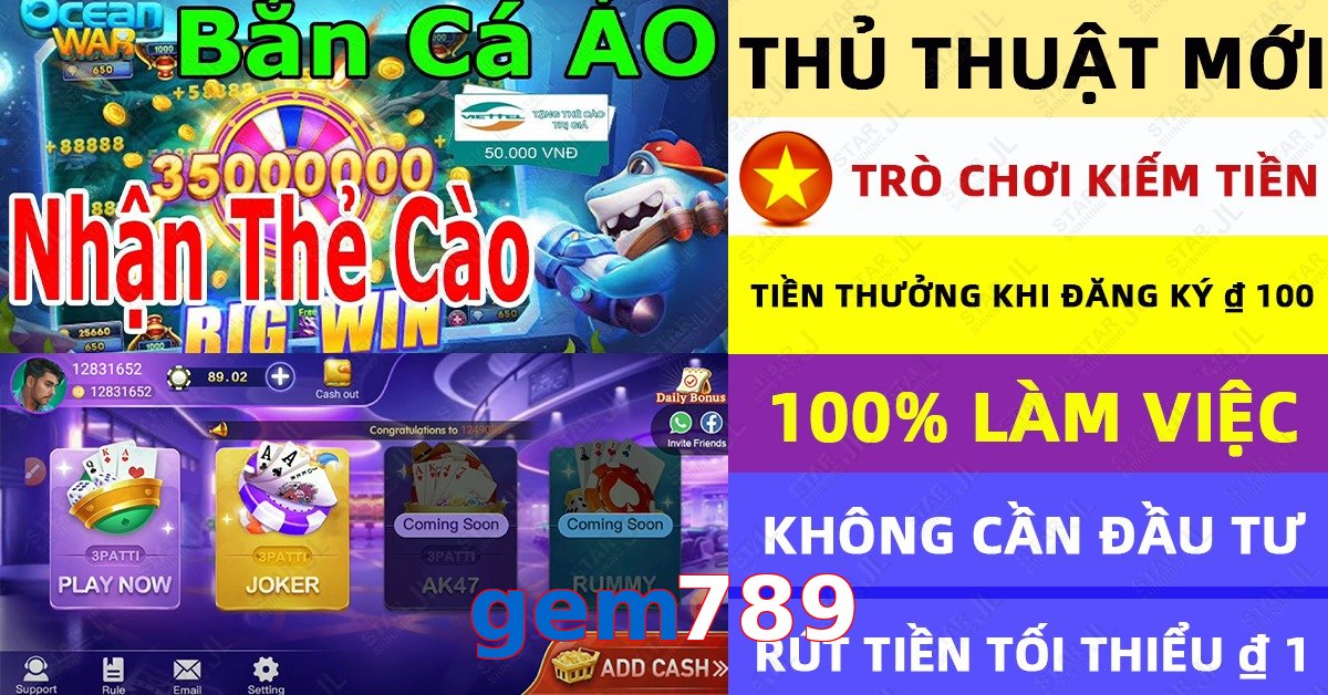 gem789
