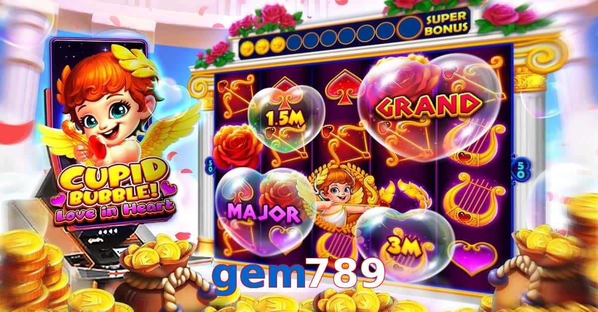 gem789