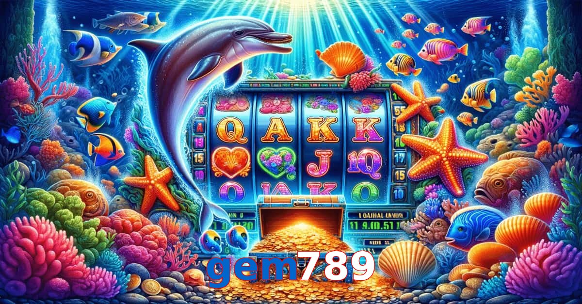 gem789