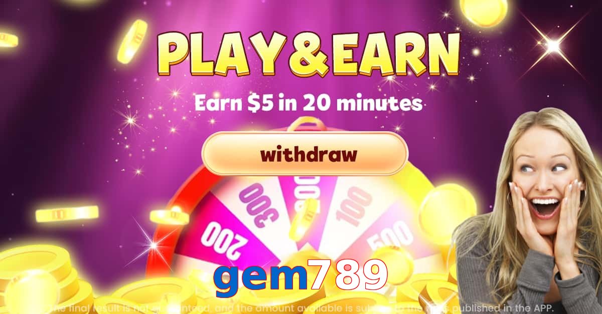 gem789