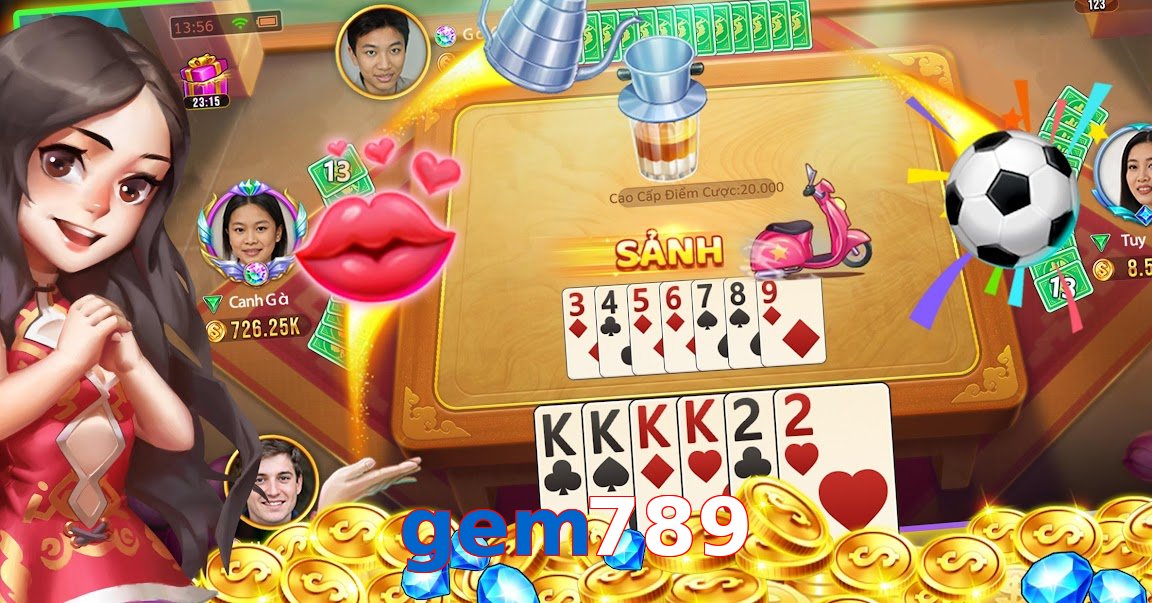 gem789
