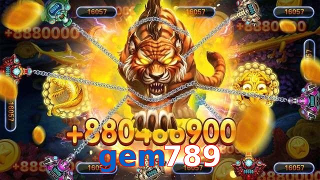 gem789