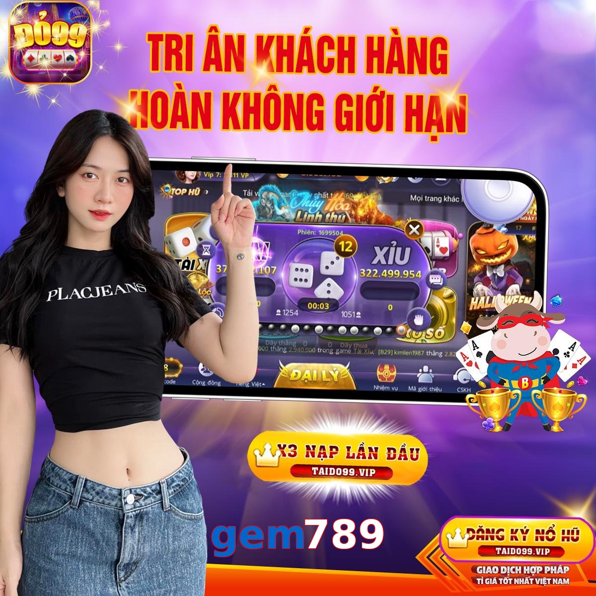 gem789