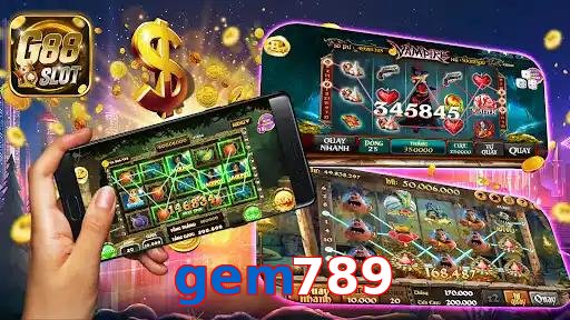 gem789