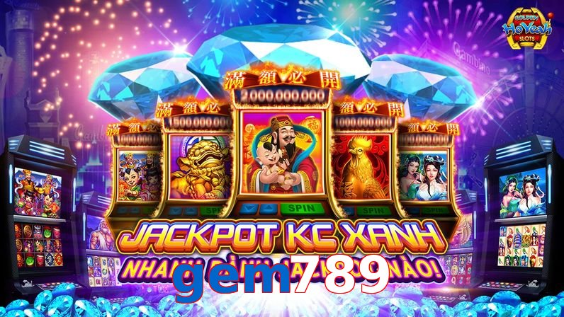 gem789