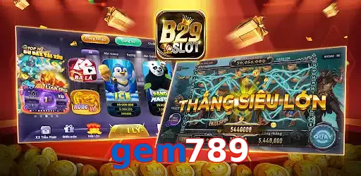 gem789