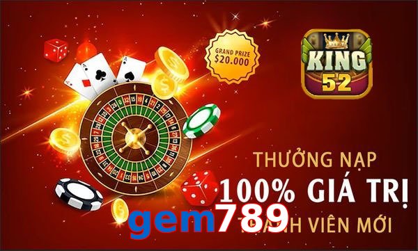 gem789