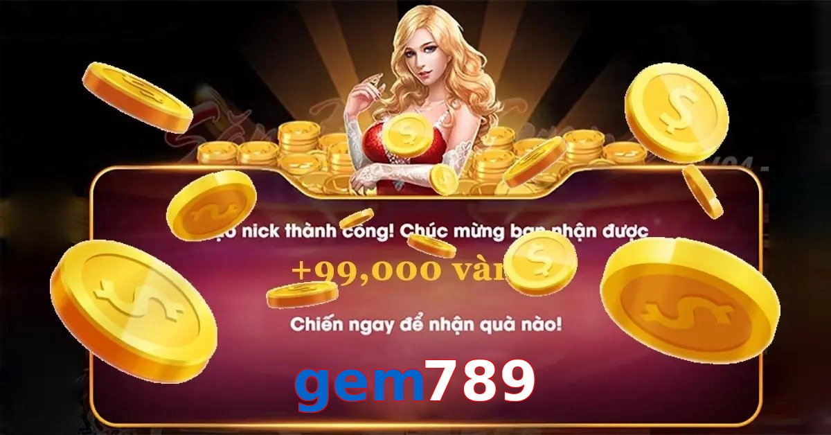 gem789