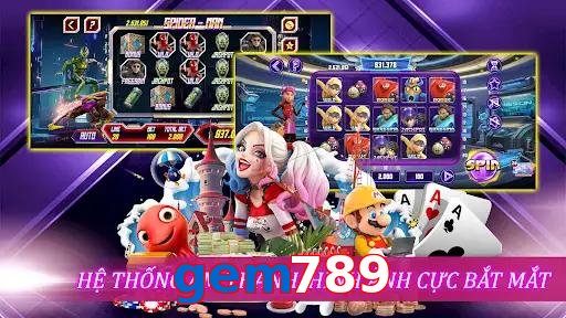 gem789