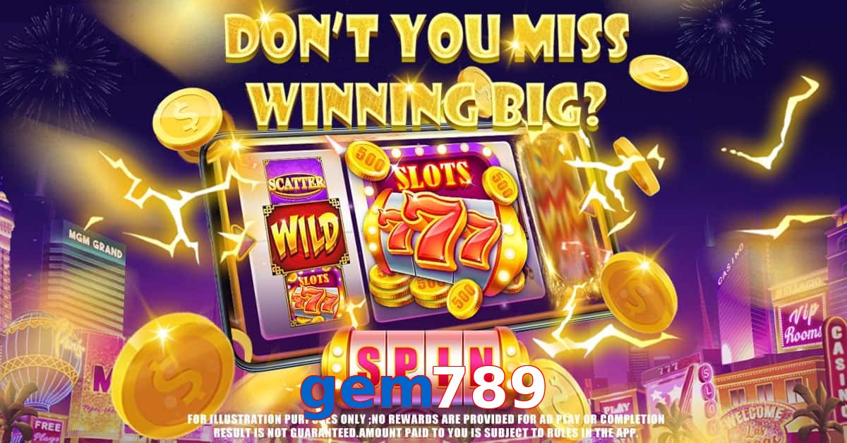 gem789