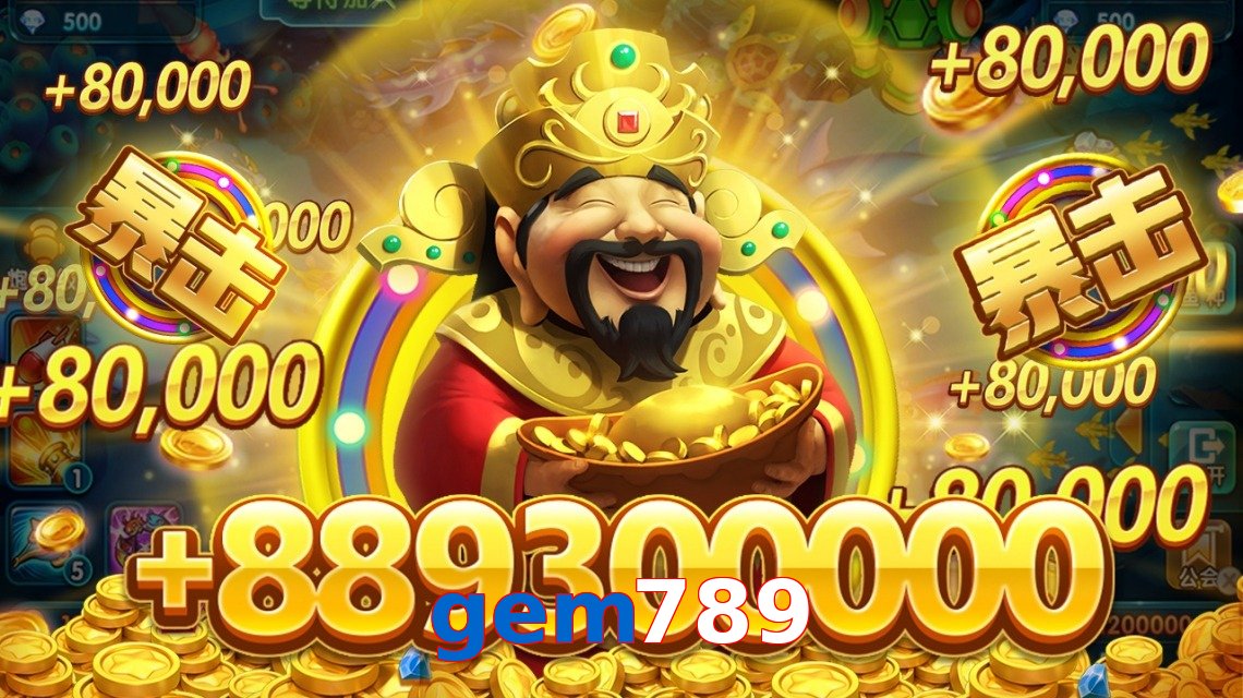 gem789