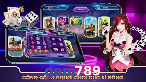 gem789