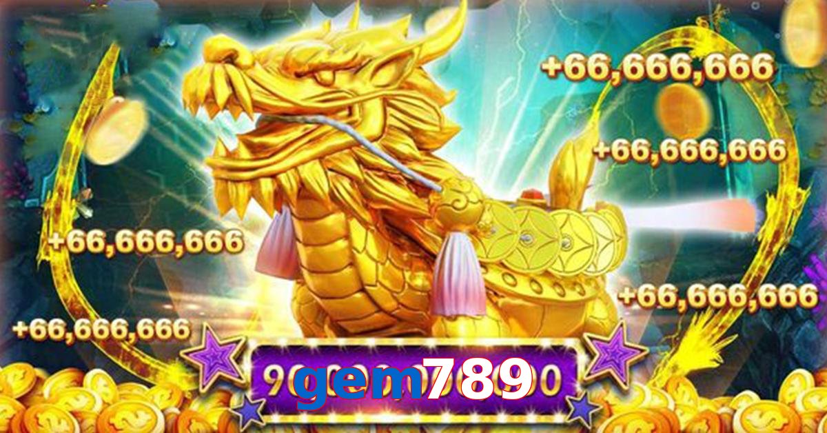 gem789