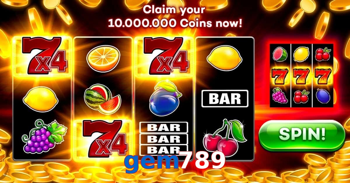 gem789