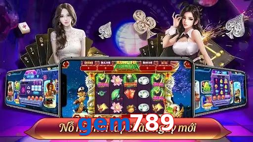 gem789