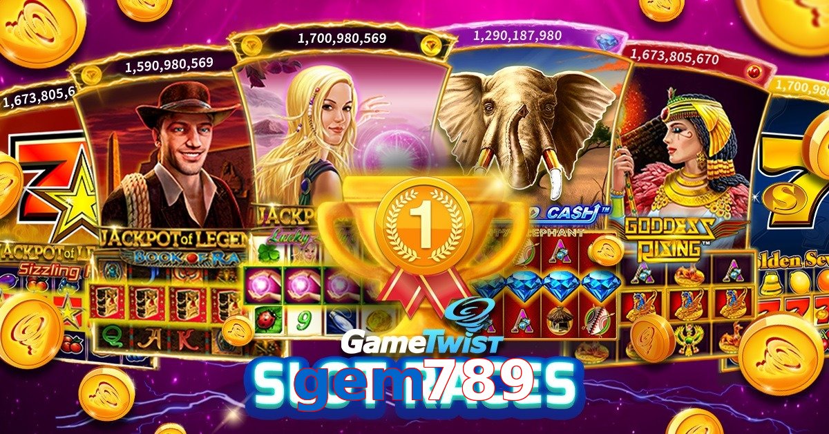 gem789