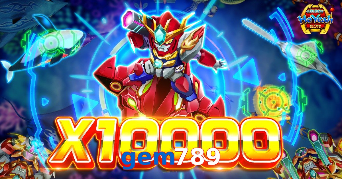 gem789