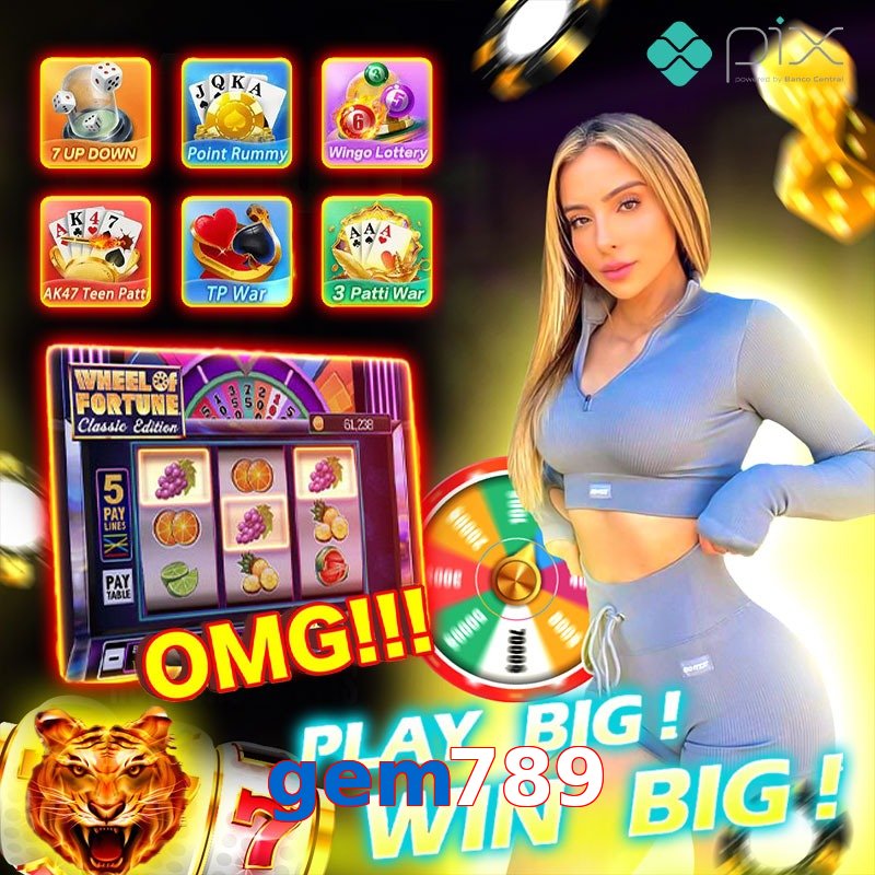 gem789