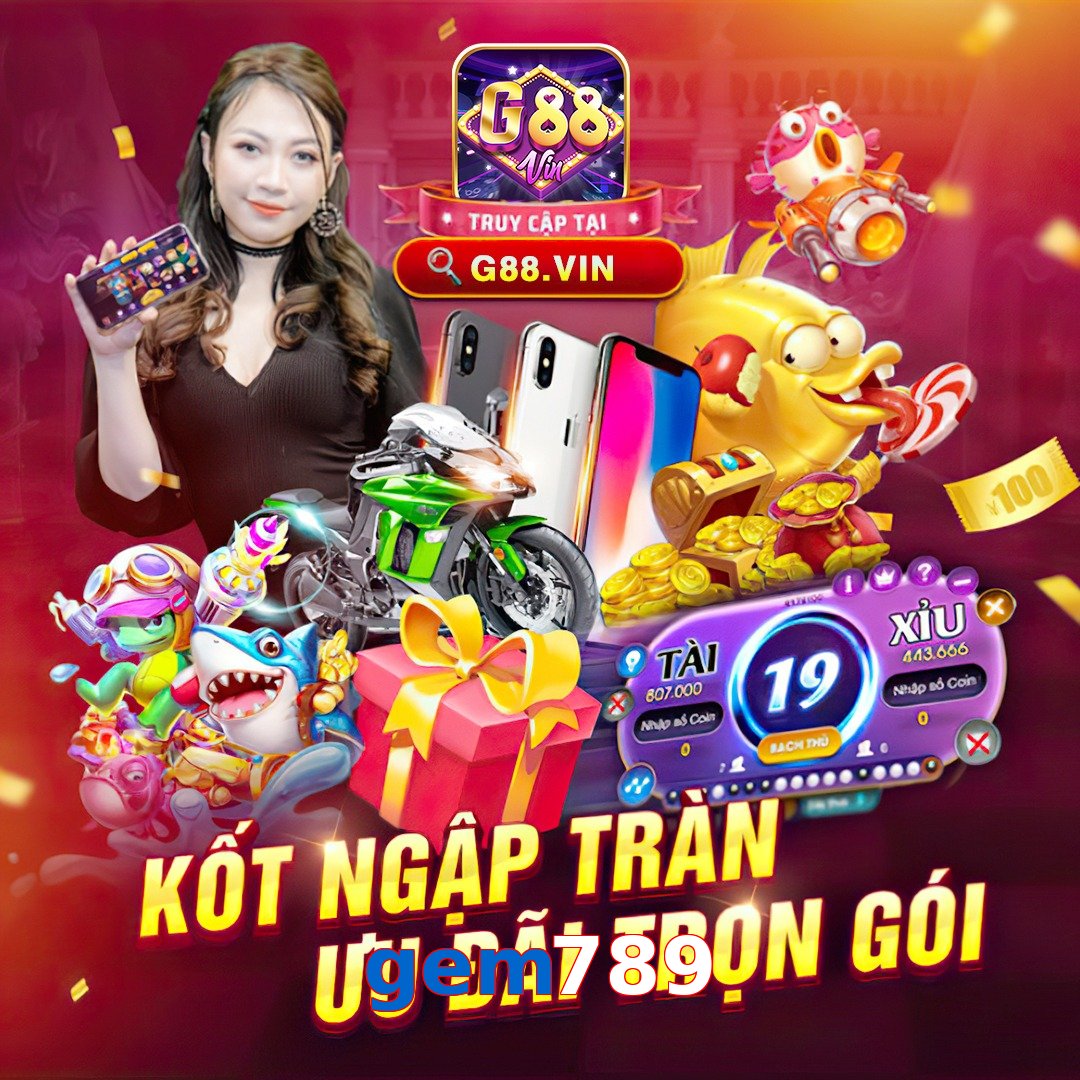 gem789