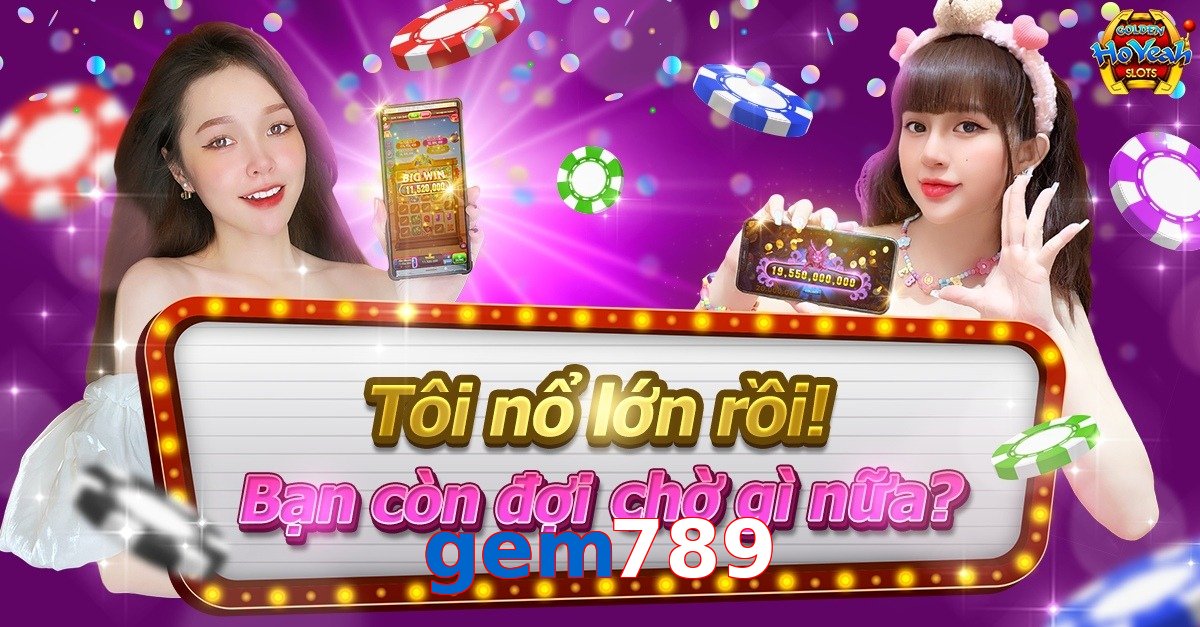 gem789