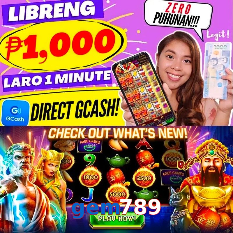 gem789