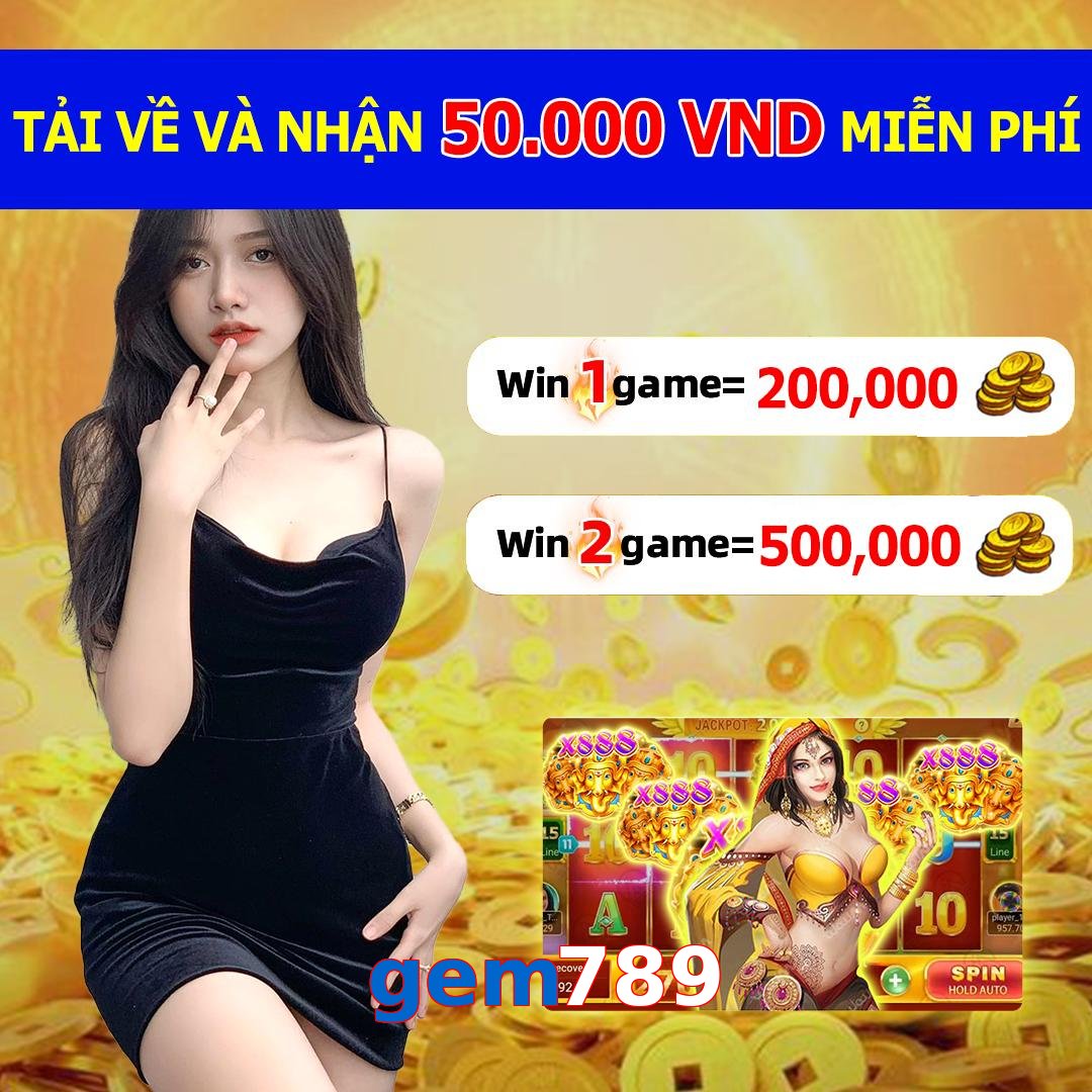 gem789