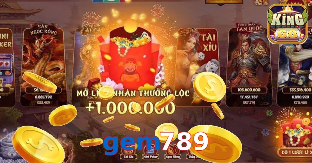 gem789