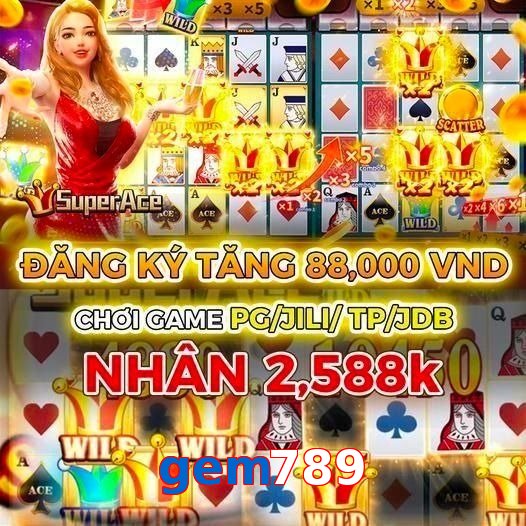 gem789