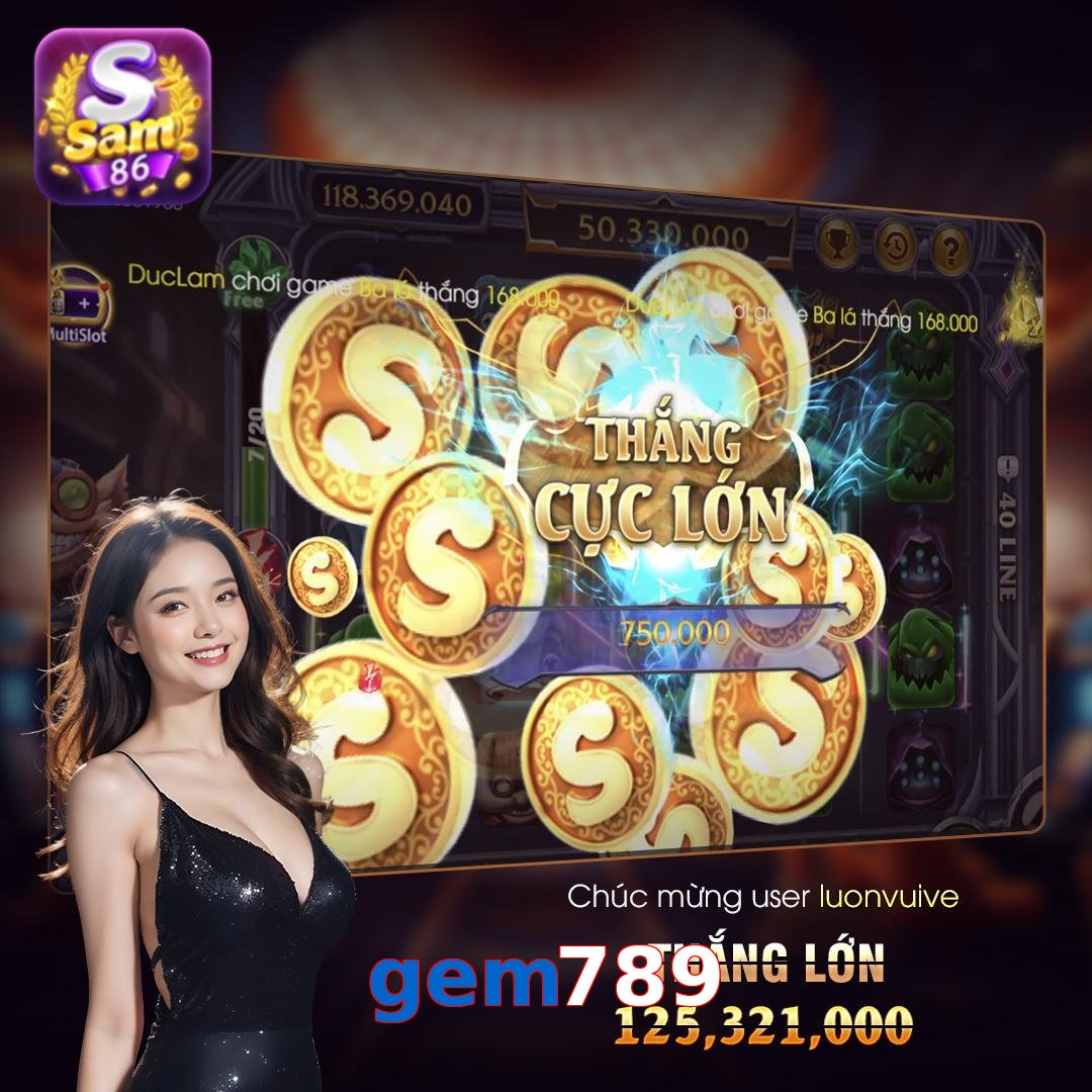 gem789