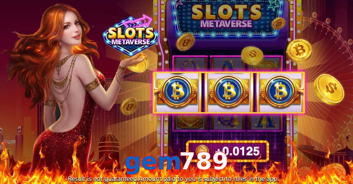 gem789