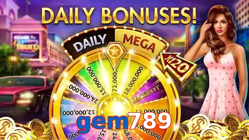 gem789