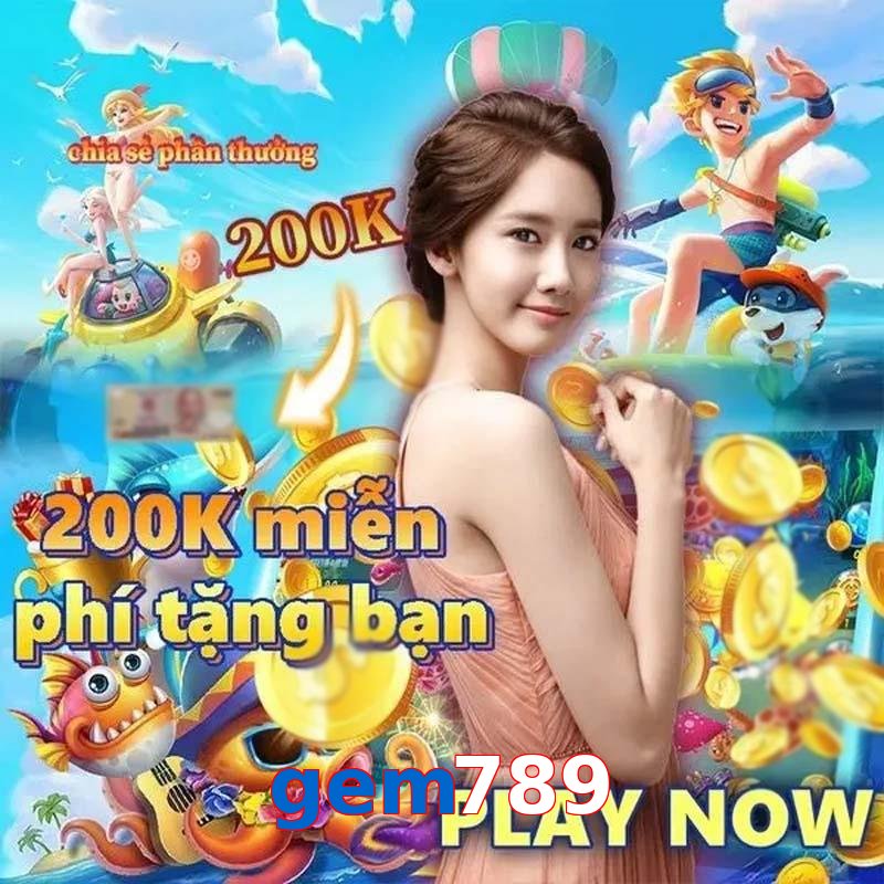 gem789