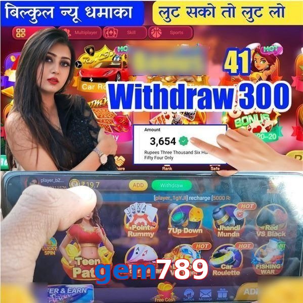 gem789