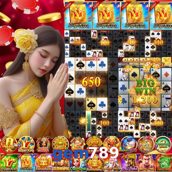 gem789