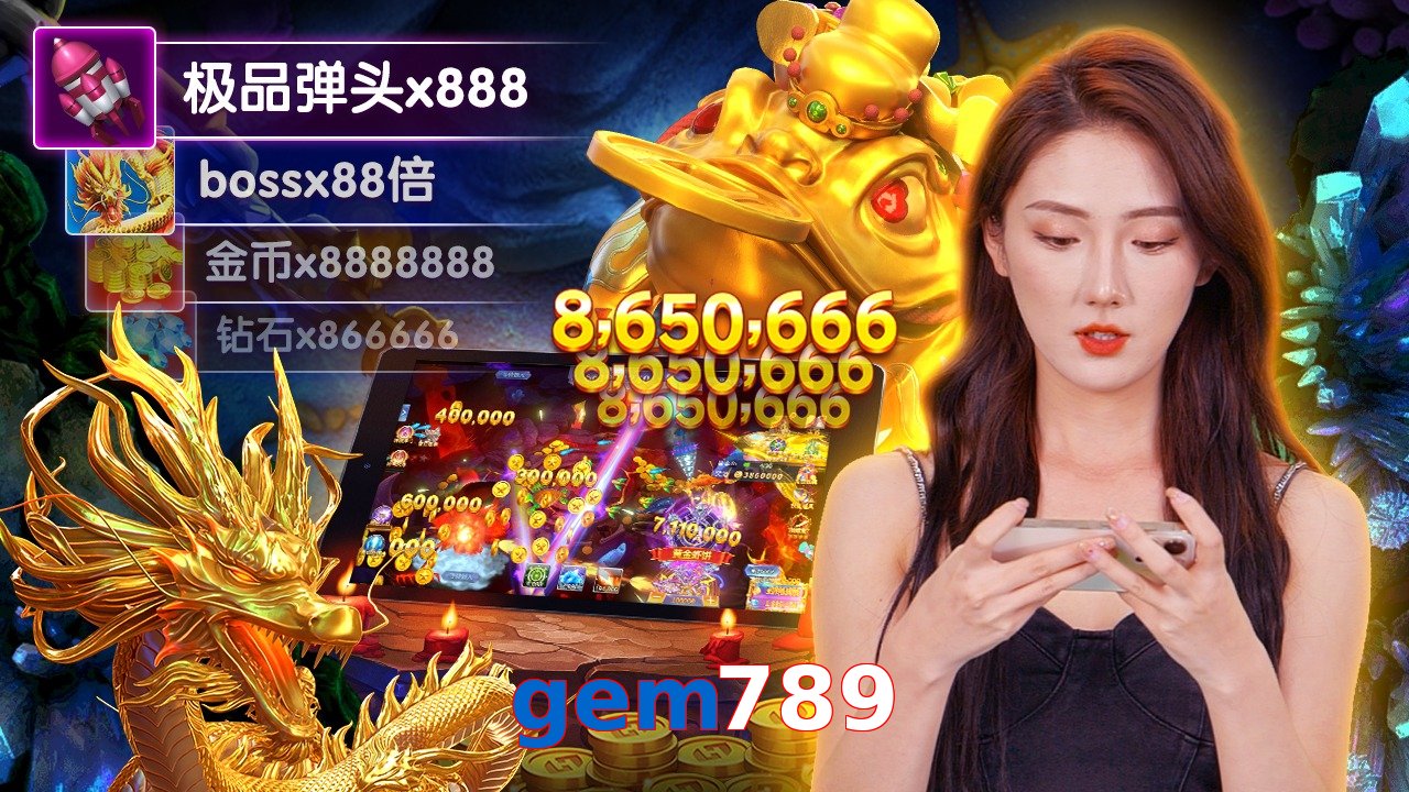 gem789