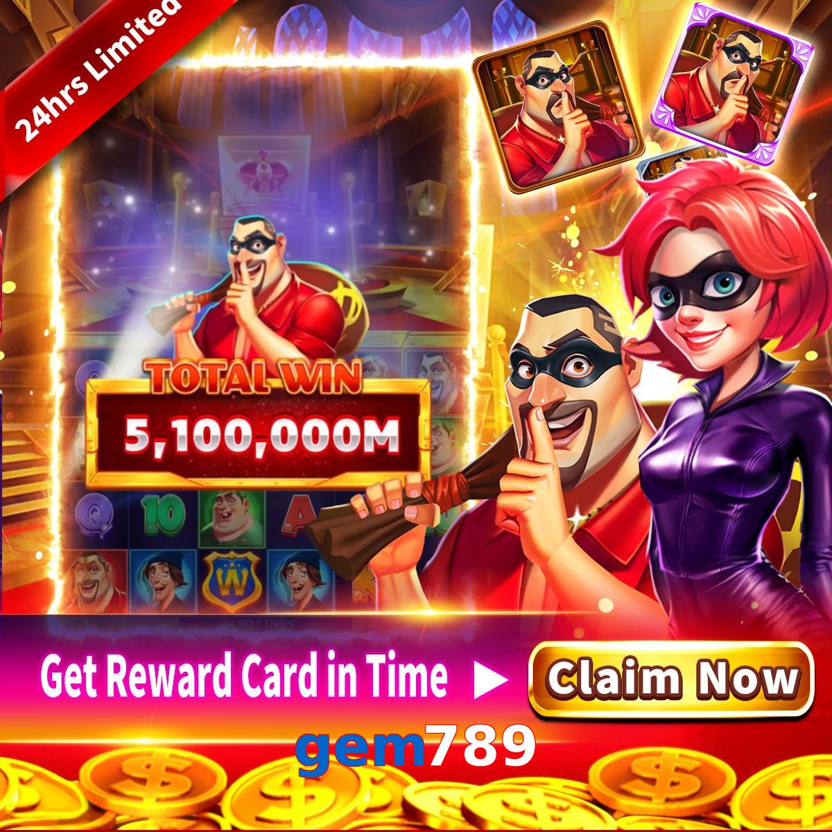 gem789